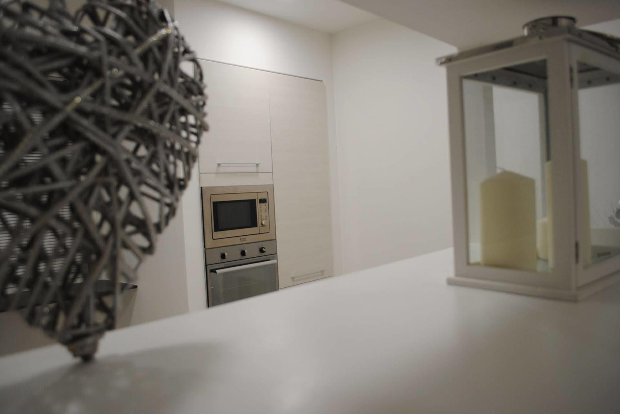 Ciak Holiday House Bed and Breakfast Roma Esterno foto