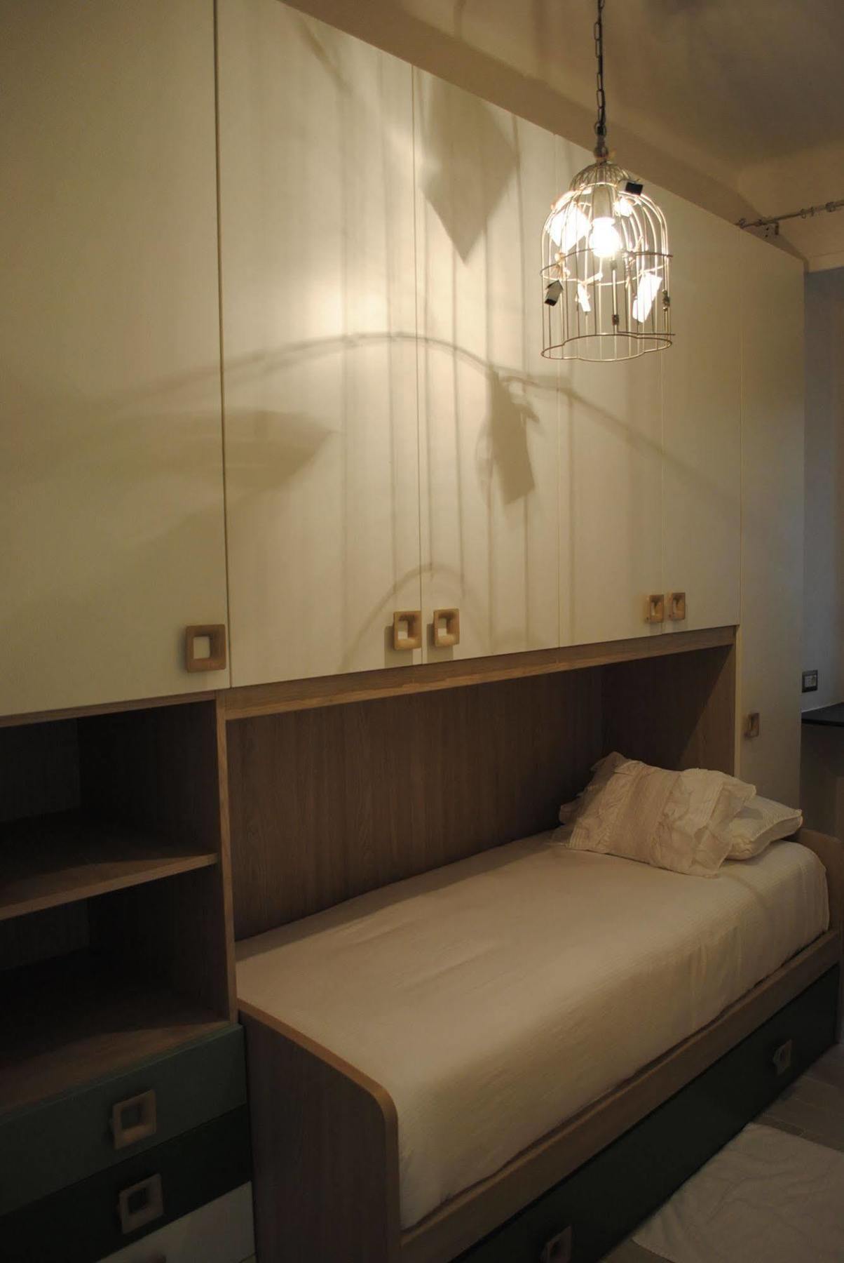 Ciak Holiday House Bed and Breakfast Roma Esterno foto