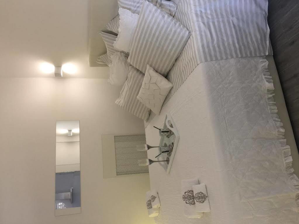 Ciak Holiday House Bed and Breakfast Roma Esterno foto